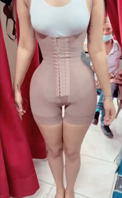 STRONG COMPRESSION WAIST & BUTT SHAPER