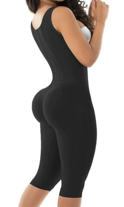 GIRDLE W/ THICK BACK FAT CONTROL