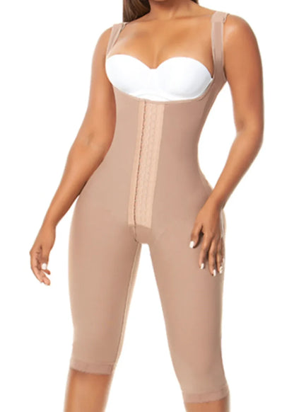 GIRDLE W/ THICK BACK FAT CONTROL