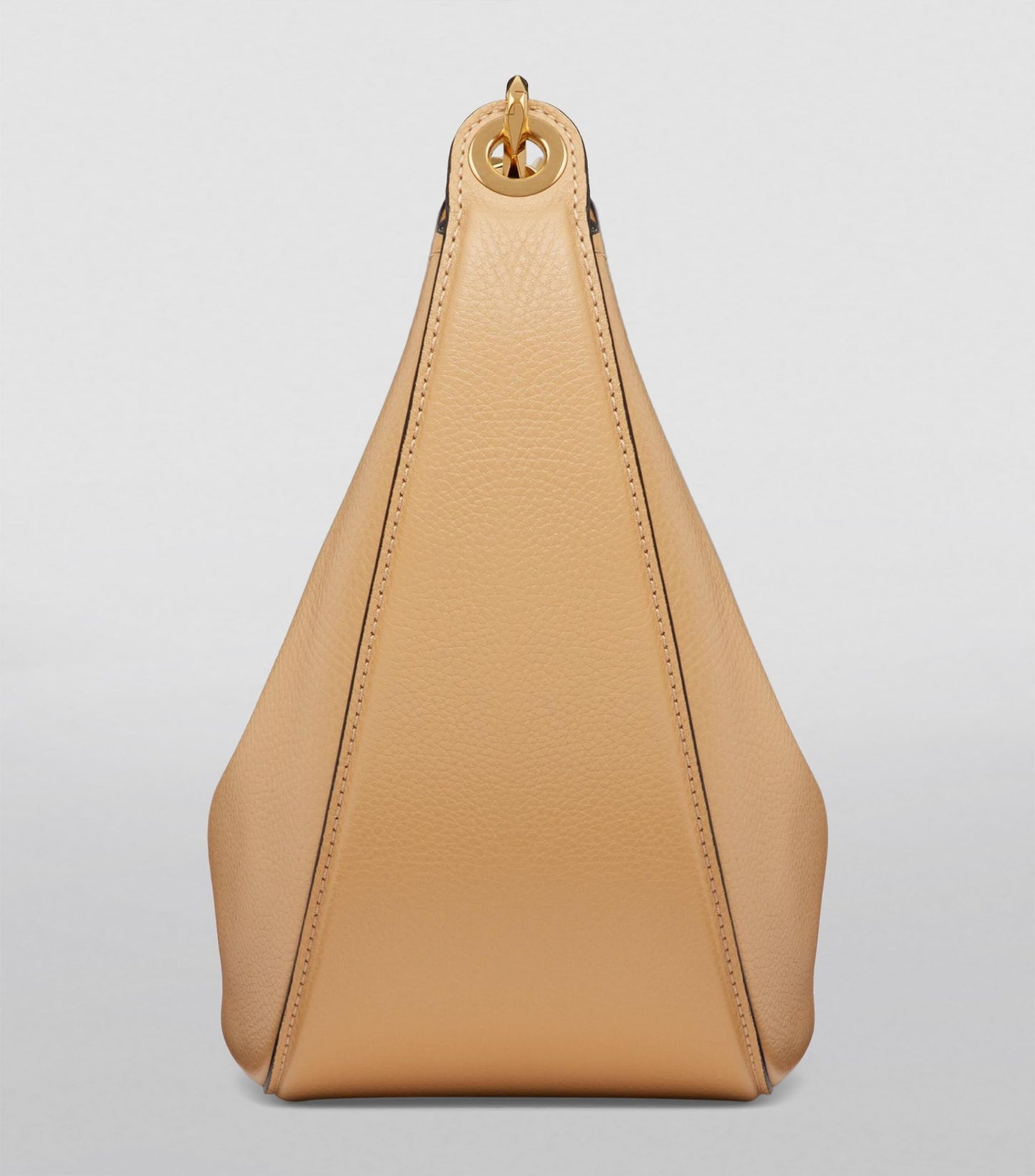 Valentino Garavani VLogo Moon Hobo Bag