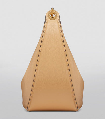 Valentino Garavani VLogo Moon Hobo Bag