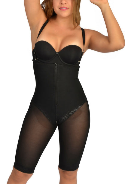 WAIST SHRINKER & OPEN BUTTLIFTER