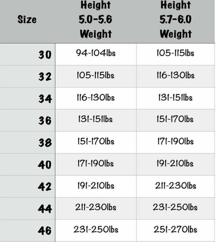 POWERNET SHRINK VEST